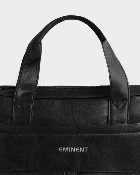 Eminent Leather Laptop Bag
