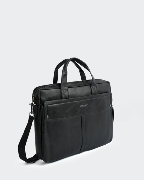 Eminent Leather Laptop Bag
