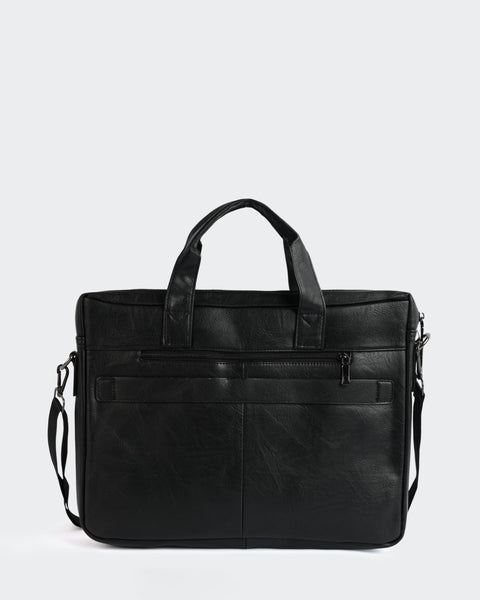 Eminent Leather Laptop Bag