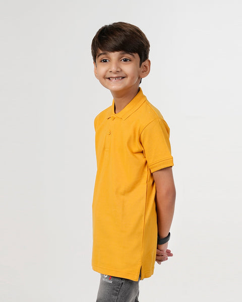 Eminent Boys Polo Half Sleeves T-Shirt, Boys T-Shirts, Eminent, Chase Value