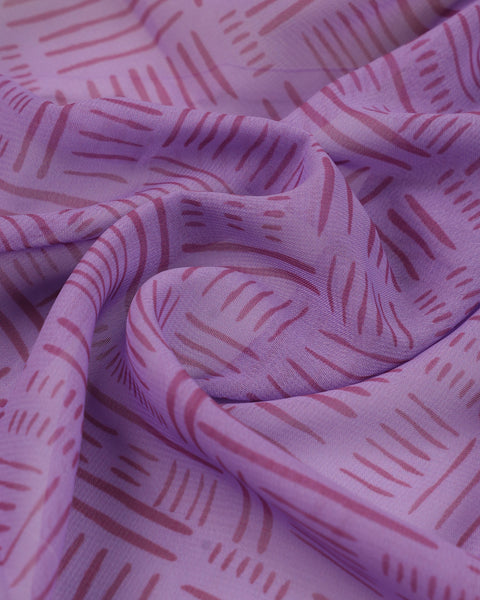 Women's Printed Scarf