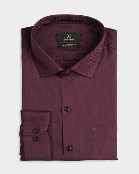 Men's Formal Shirt