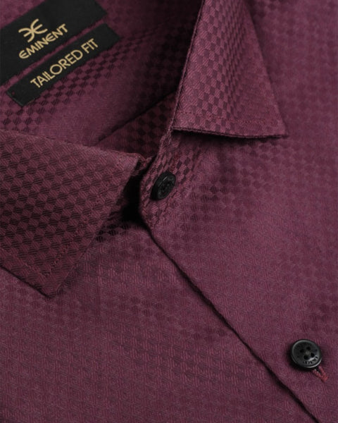 Men's Formal Shirt