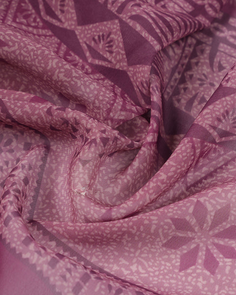 Women's Printed Scarf