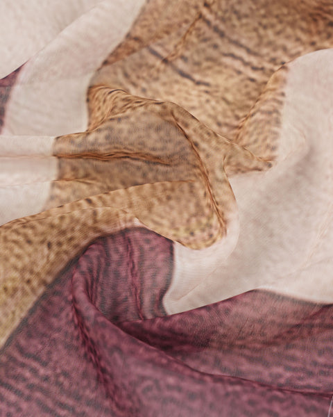 Women's Printed Scarf