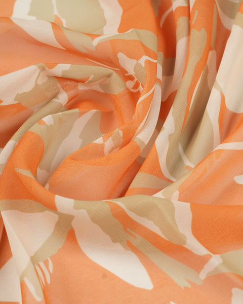 Women's Printed Scarf