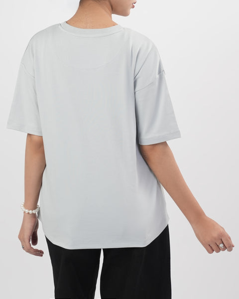 Women's Half Sleeves T-Shirt