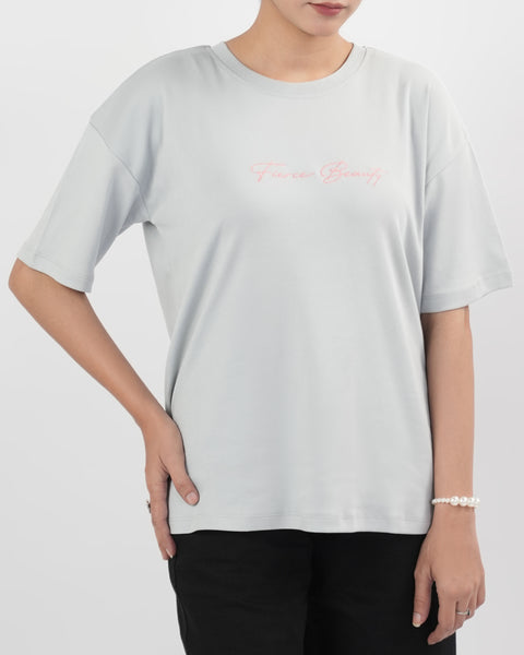 Women's Half Sleeves T-Shirt