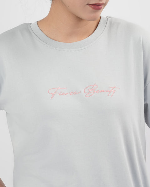 Women's Half Sleeves T-Shirt