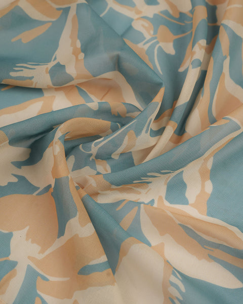 Women's Printed Scarf
