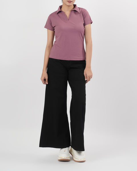 Women's Polo T-Shirt