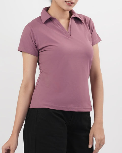 Women's Polo T-Shirt