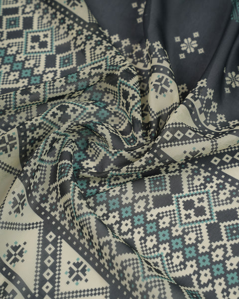 Women's Printed Scarf