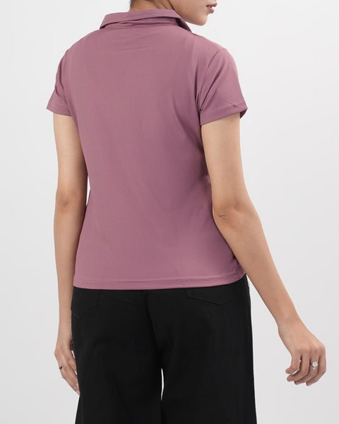 Women's Polo T-Shirt