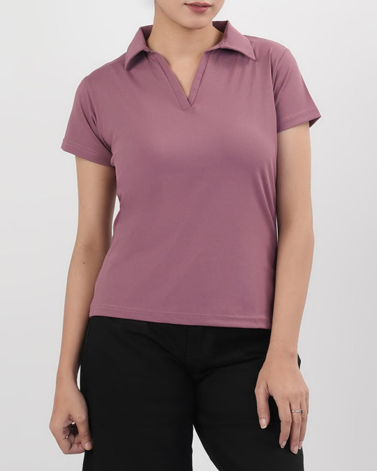 Women's Polo T-Shirt