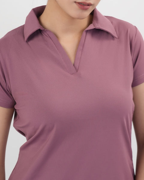 Women's Polo T-Shirt