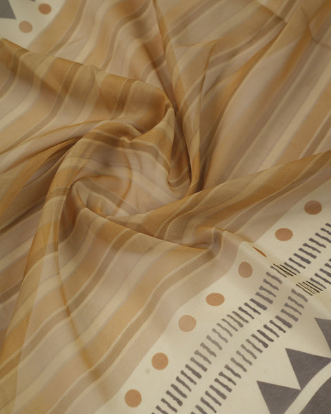 Women's Printed Scarf