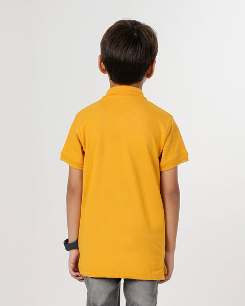 Eminent Boys Polo Half Sleeves T-Shirt, Boys T-Shirts, Eminent, Chase Value