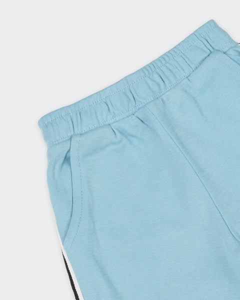 Girls Knitted Night Trousers