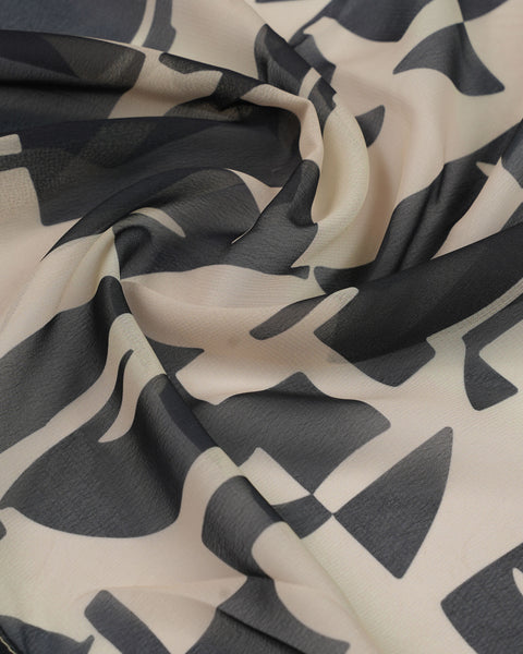 Women's Printed Scarf