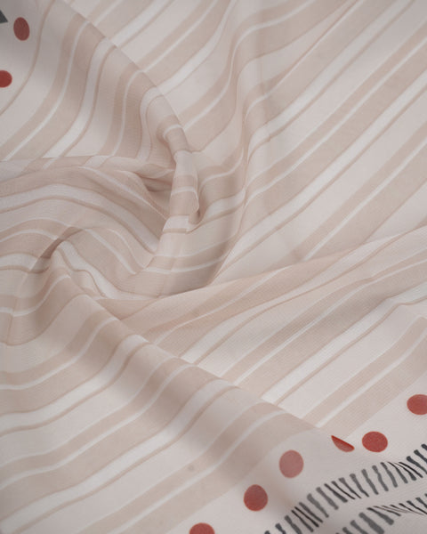 Women's Printed Scarf