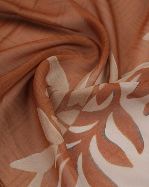 Women's Printed Scarf