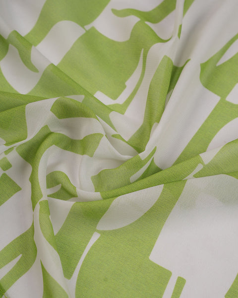 Women's Printed Scarf