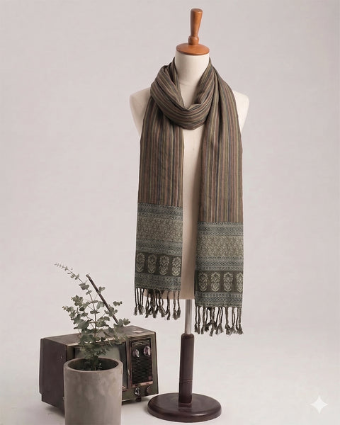 Women's Printed Scarf