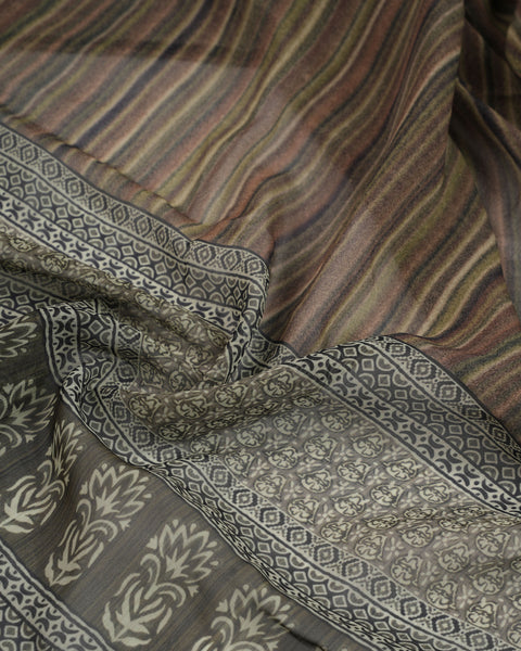 Women's Printed Scarf