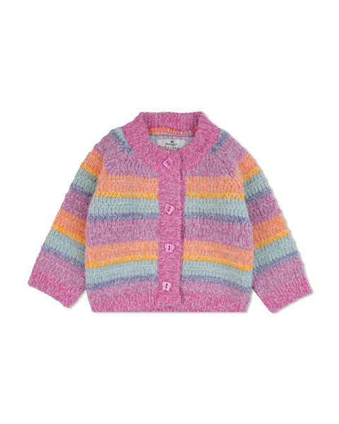 Eminent Newborn Girls Co-Ord Set Suit