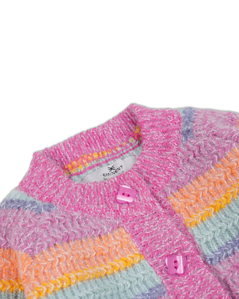 Eminent Newborn Girls Co-Ord Set Suit