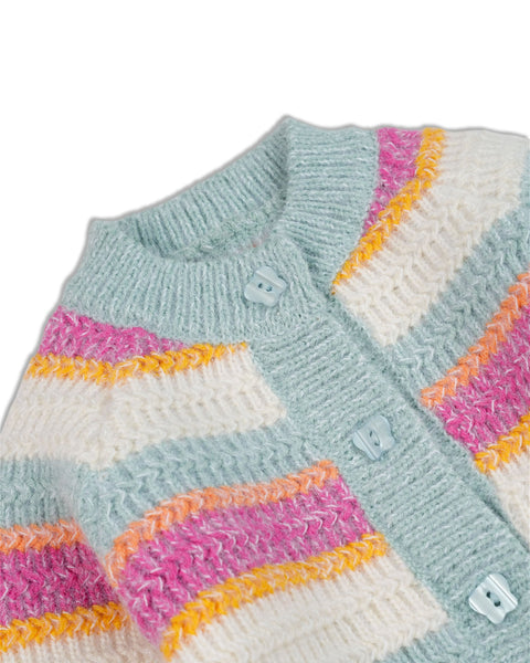 Eminent Newborn Girls Co-Ord Set Suit