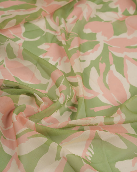 Women's Printed Scarf