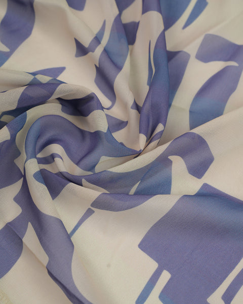 Women's Printed Scarf