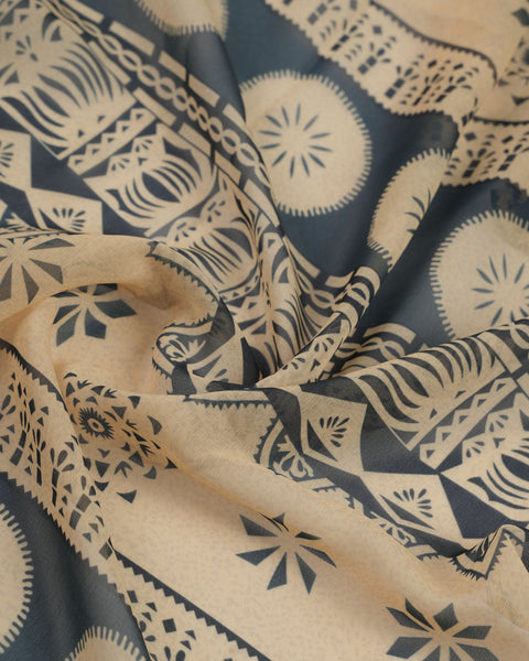 Women's Printed Scarf