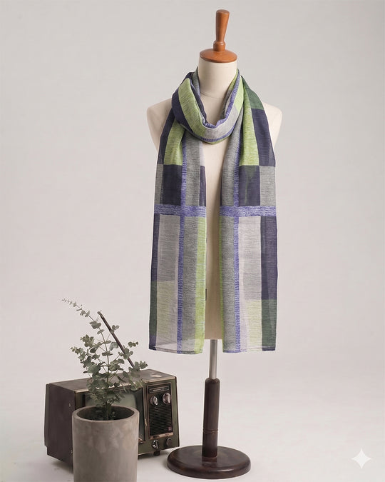 Women's Printed Scarf