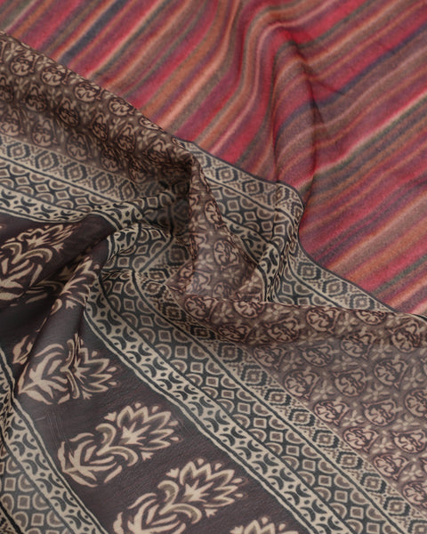Women's Printed Scarf
