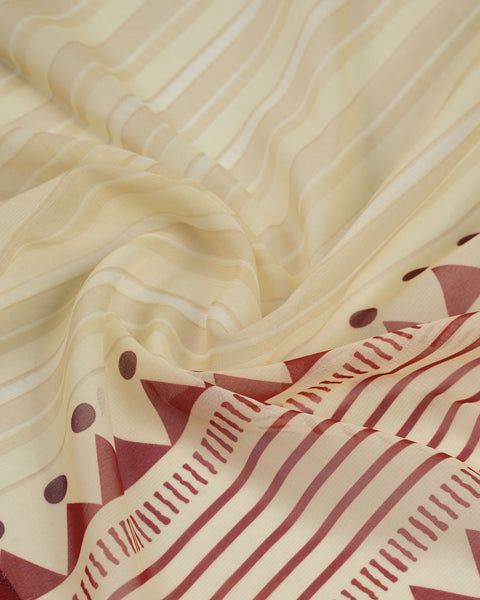 Women's Printed Scarf