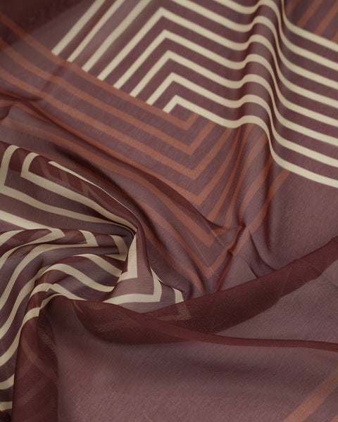 Women's Printed Scarf
