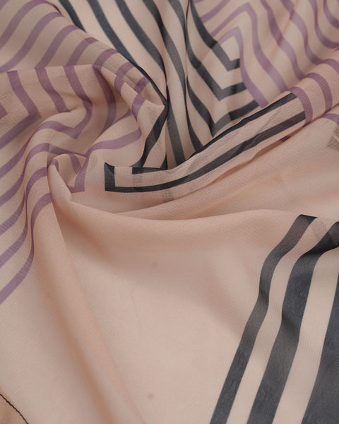 Women's Printed Scarf