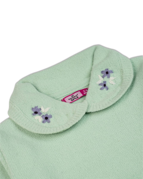 Eminent Girl Sweater