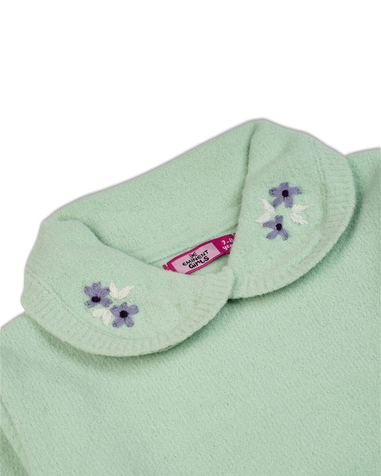 Eminent Girl Sweater