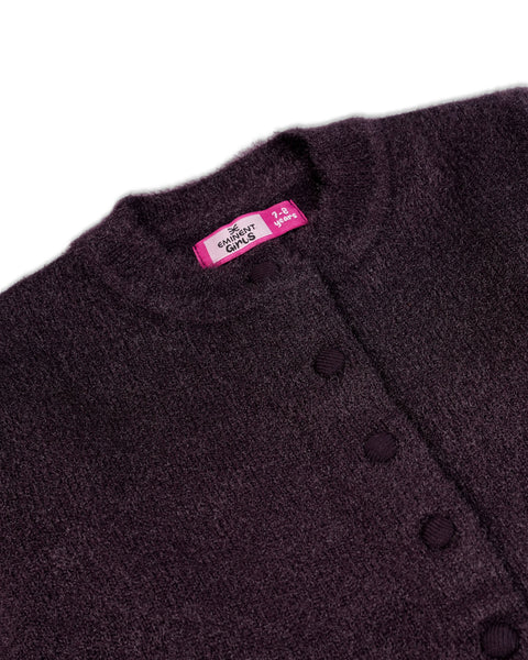 Eminent Girl Sweater