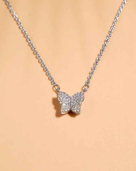 Women's Locket Set