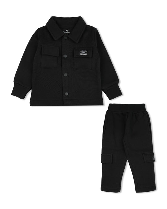 Eminent Boy Co-ord Set