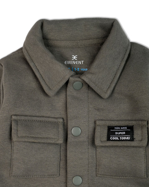 Eminent Boy Co-ord Set