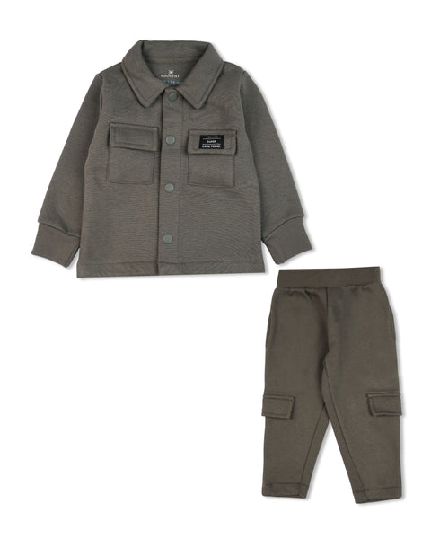 Eminent Boy Co-ord Set