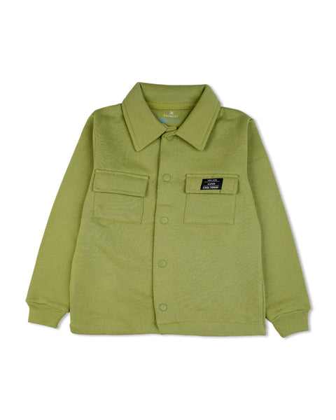 Eminent Boy Co-ord Set