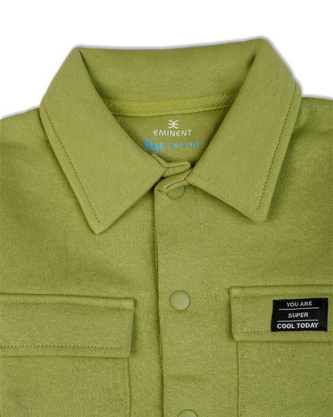 Eminent Boy Co-ord Set