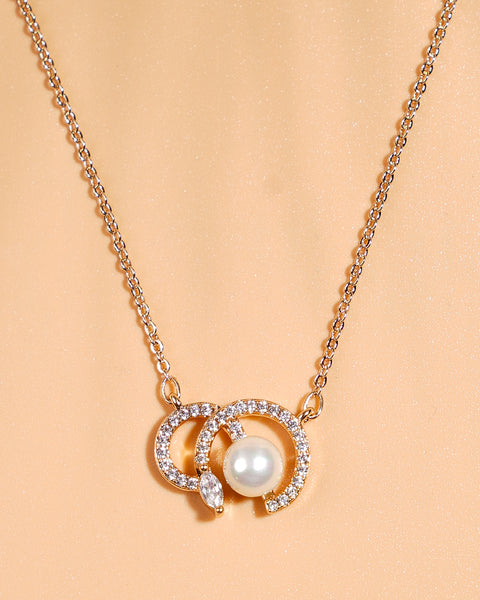Women's Locket Set